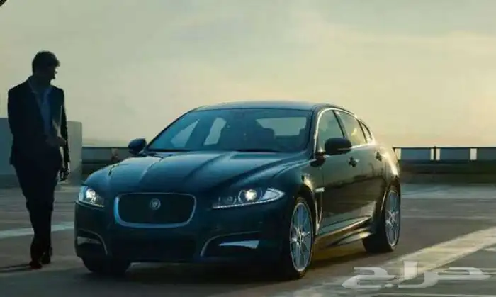 قطع جاكوار 1