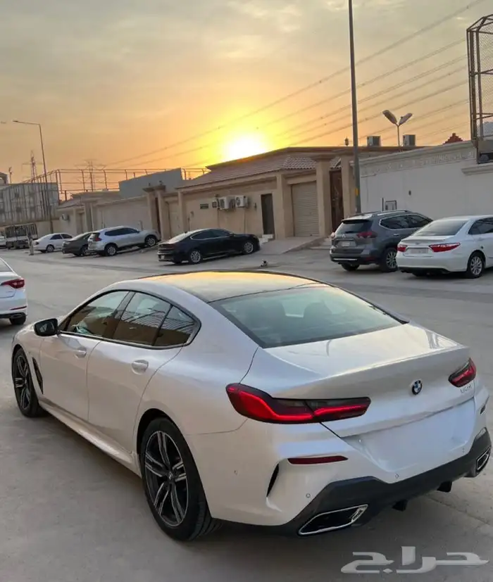 بي ام دبليو i840 kitM 2020 2