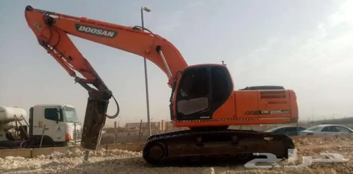 بوكلين دوسان 2014 للايجار الشهري او يومي بسعر طيب 0