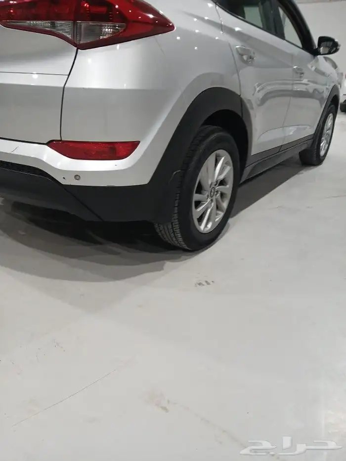 هونداي توسان موديل 2018 11