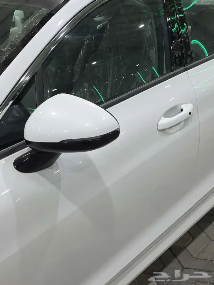 كيا كي 5 موديل 2026 كاش و اقساط 7