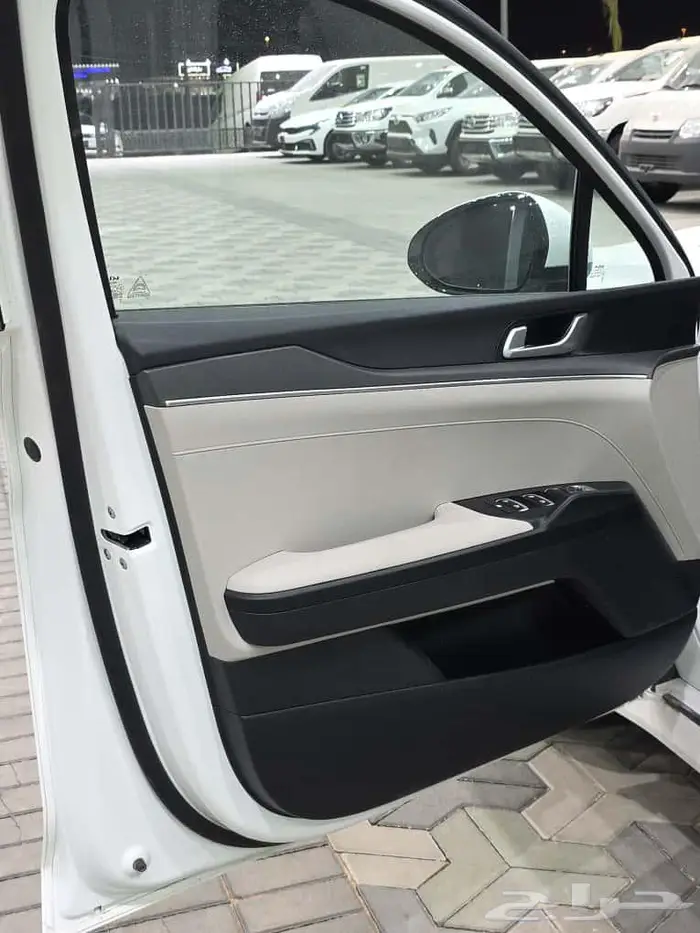 كيا كي 5 موديل 2026 كاش و اقساط 16