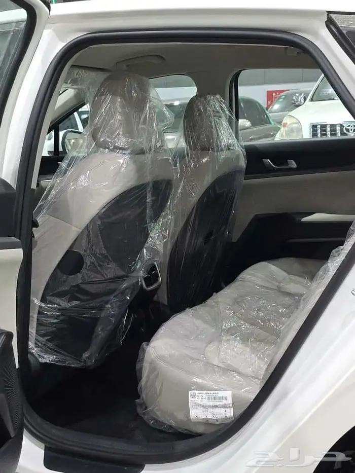 كيا كي 5 موديل 2026 كاش و اقساط 19