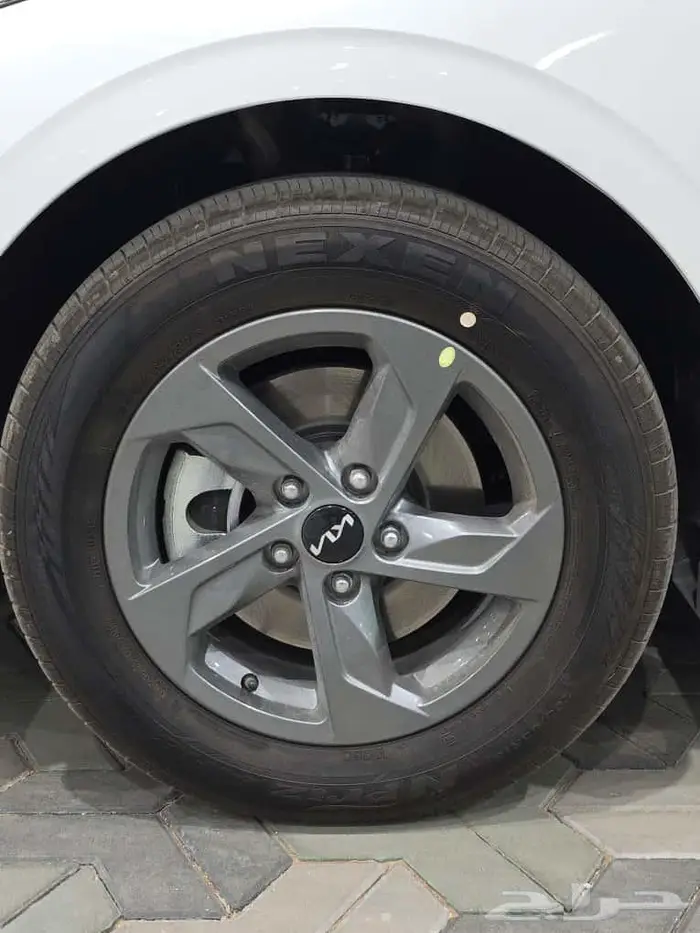 كيا كي 5 موديل 2026 كاش و اقساط 20