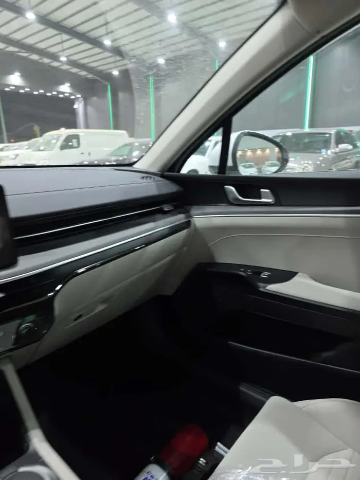 كيا كي 5 موديل 2026 كاش و اقساط 15