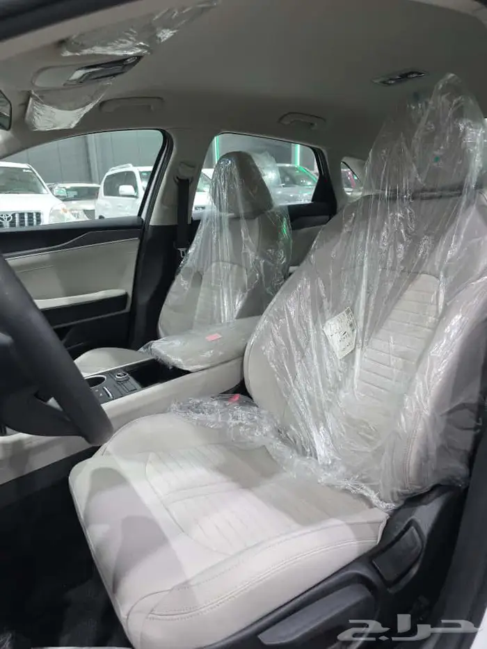 كيا كي 5 موديل 2026 كاش و اقساط 18