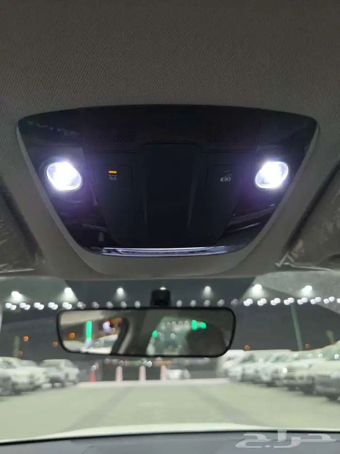 كيا كي 5 موديل 2026 كاش و اقساط 11