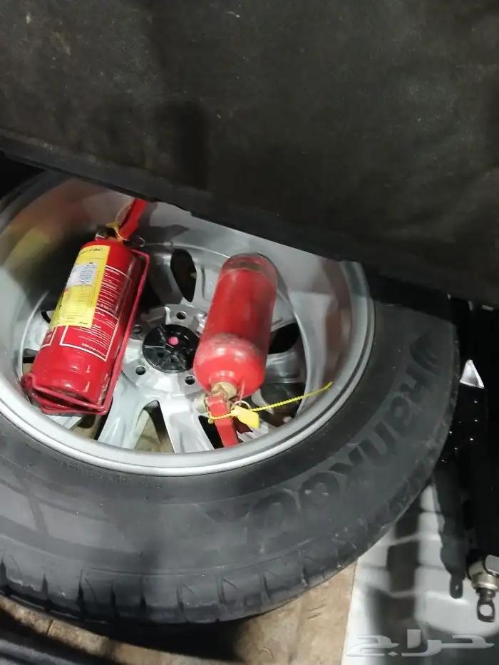 هونداي توسان موديل 2018 26