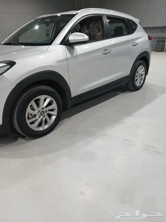 هونداي توسان موديل 2018 20