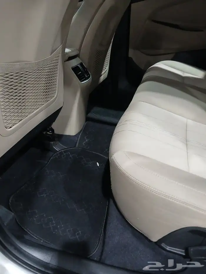 هونداي توسان موديل 2018 22