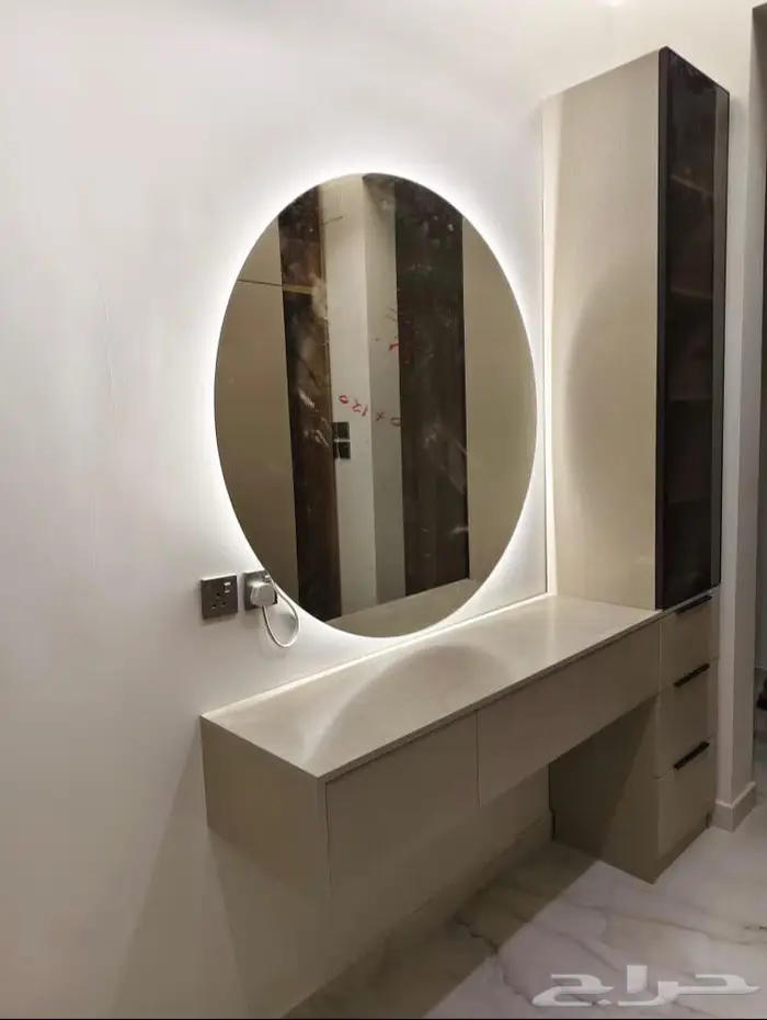 تفصيل تسريحات غرف نوم بجميع التصاميم 14