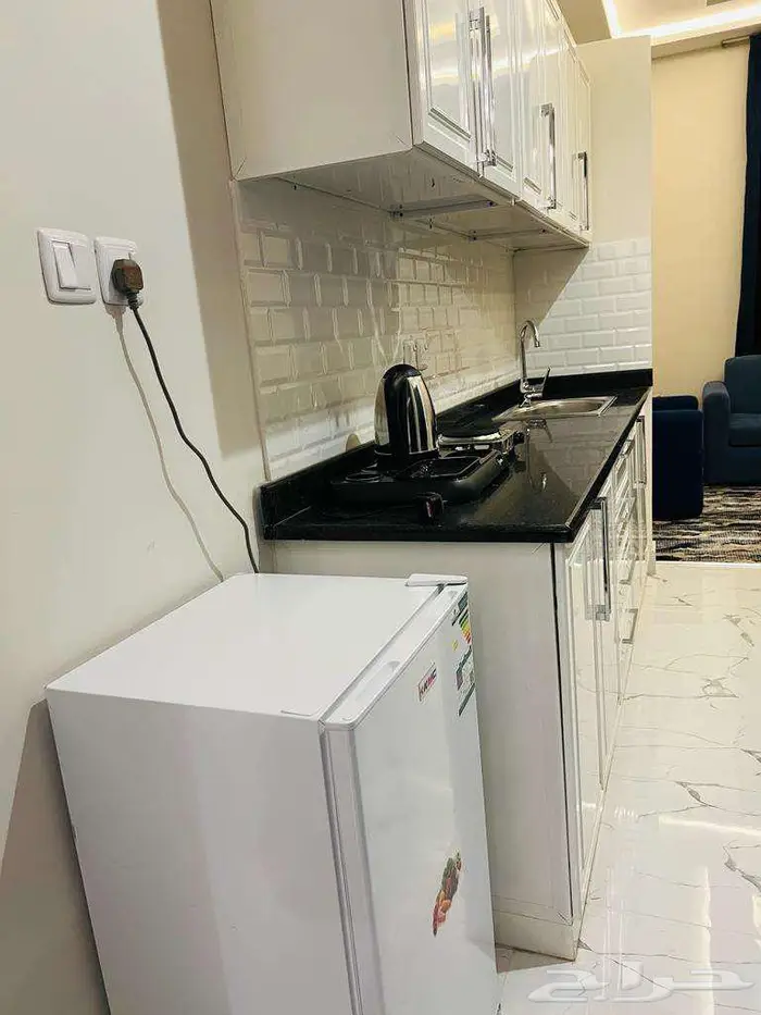 شقة مؤثثة للايجار الشهري 5