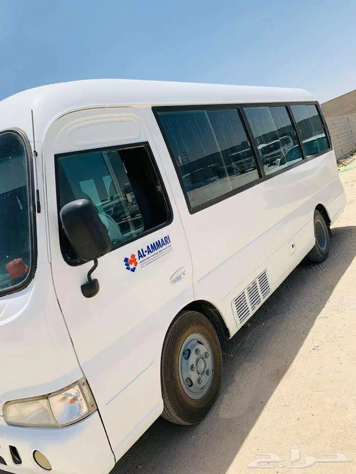 3 Coaster Buses and 1 Dyna Truck are for sale 14