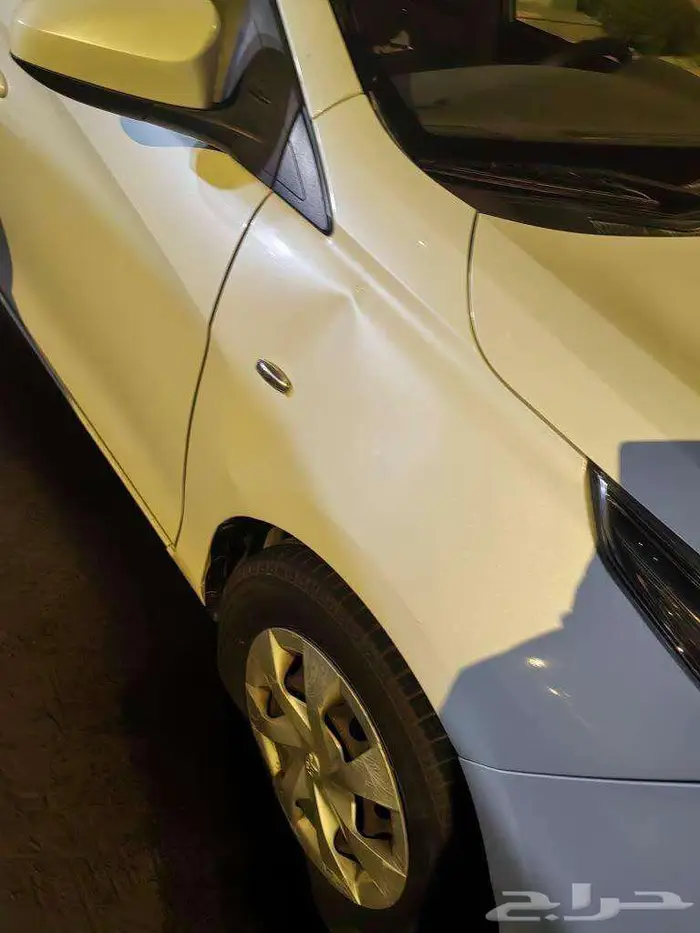 تويوتا ياريس 2020 فل بدون جنوط مالك اول من الوكالة 2