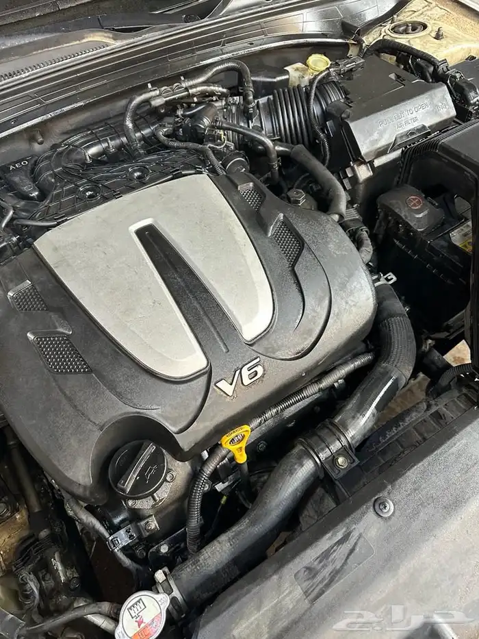 مكينة كدينزا ازيرا 0