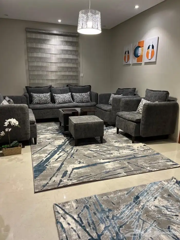 شقه للايجار 9