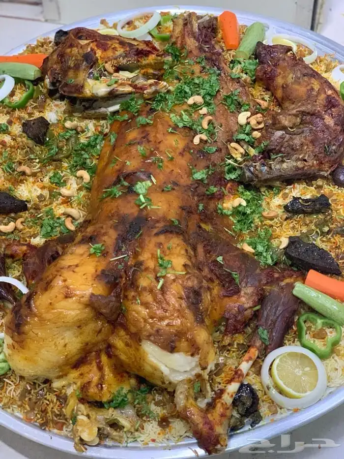 ذبايح شامل ذبح وتوصيل 1