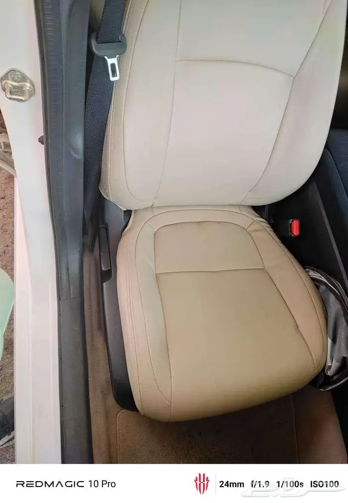 هوندا سيفيك 2