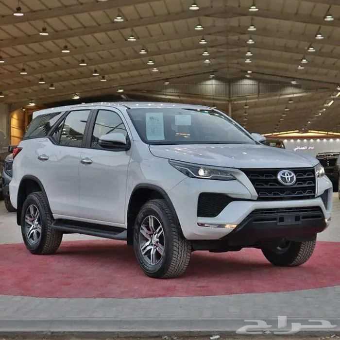 فورشنر GX2 4 4 بنزين 2025 0