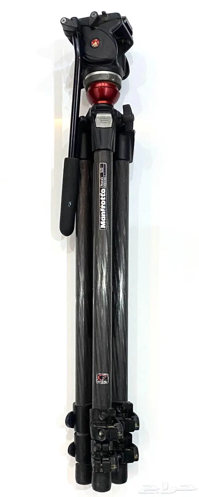 كاميرا كانون 5D ii فايف دي مارك تو 2 ومعها عدة كاملة 14