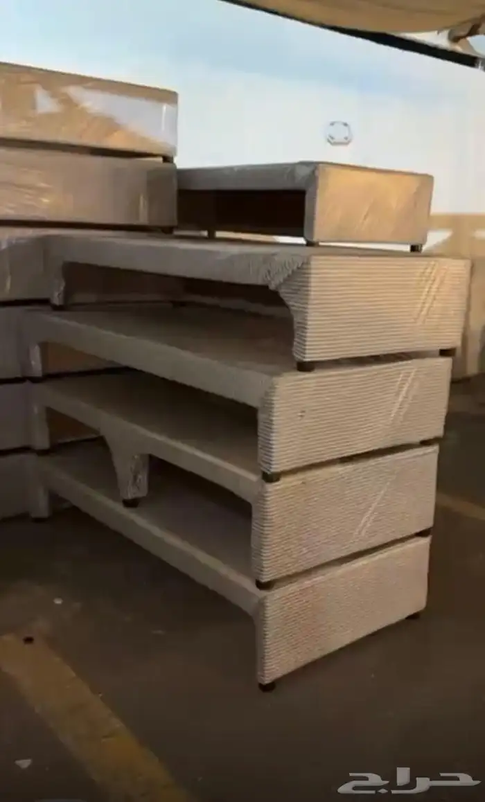 مفارش وألحف وبوكسات سرير نظيفه 3