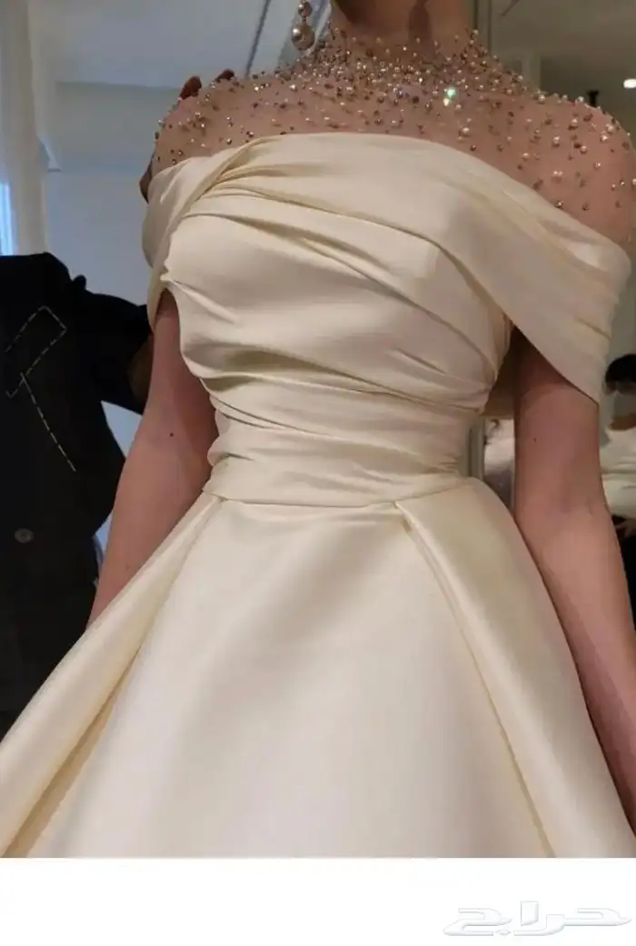 فستان سهره 1