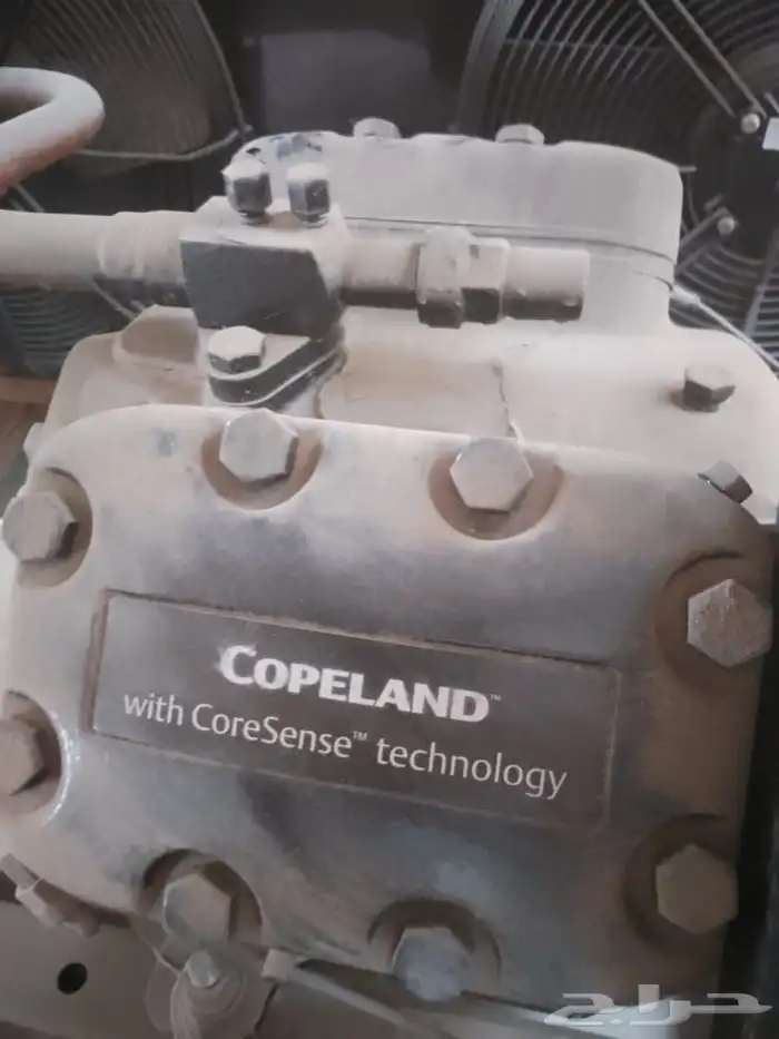 وحدة تبريد 15 حصان 0