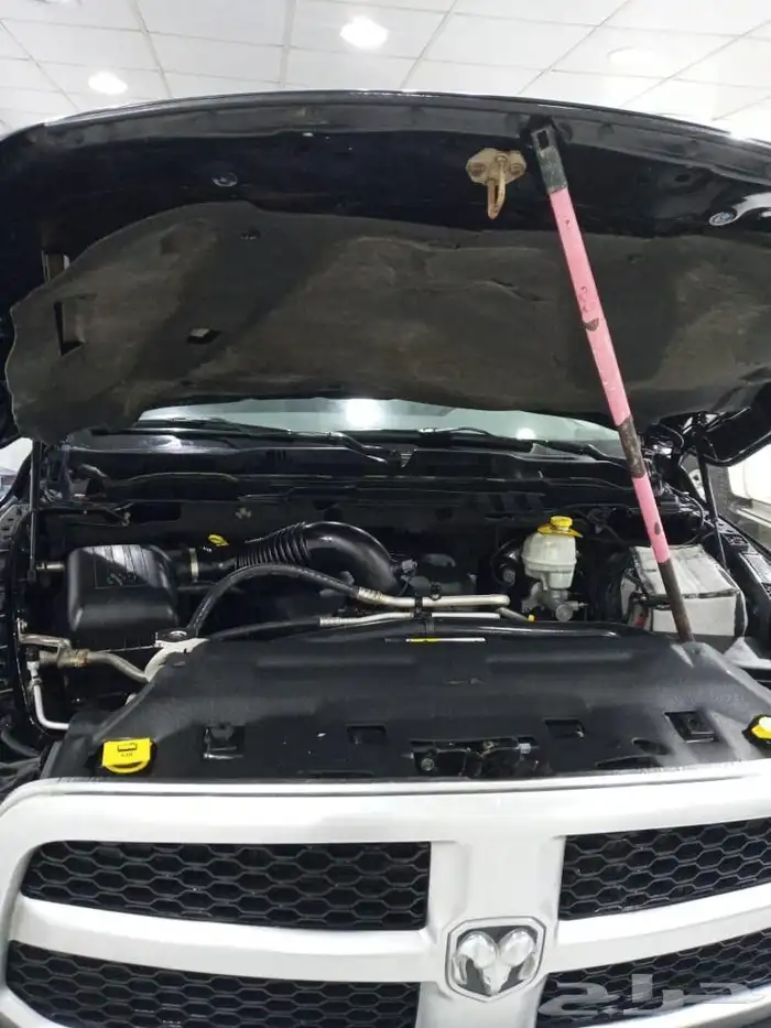 دودج رام هيمي 1500 11