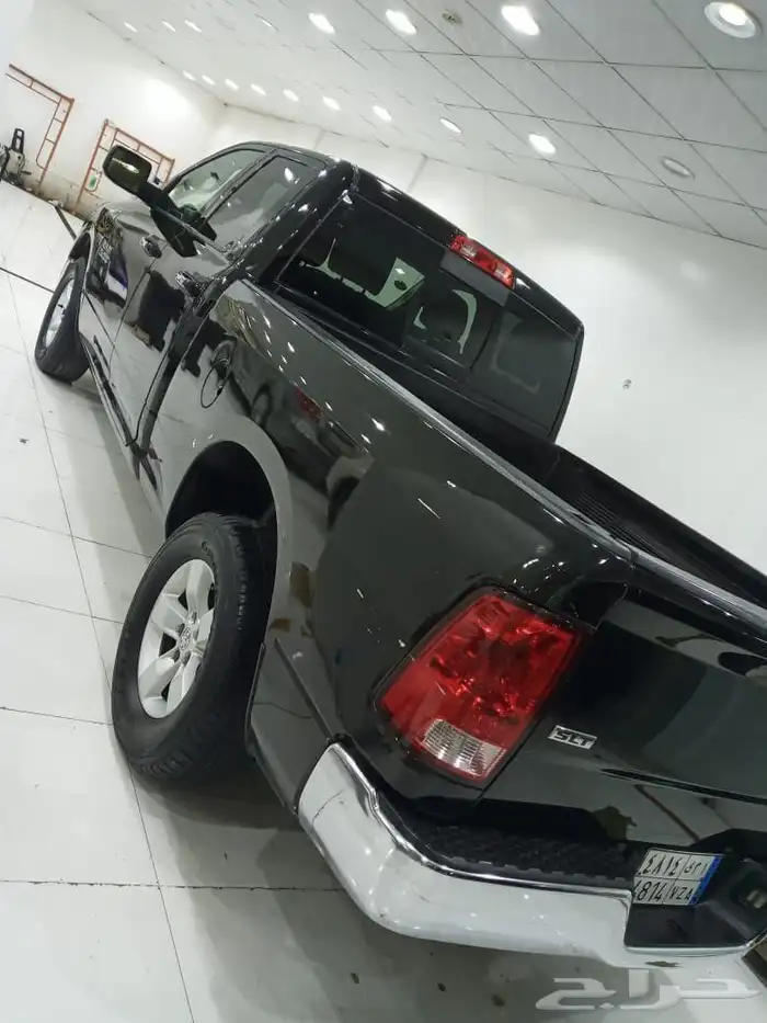 دودج رام هيمي 1500 14