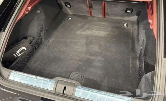 بورش باناميرا الجديدة 10