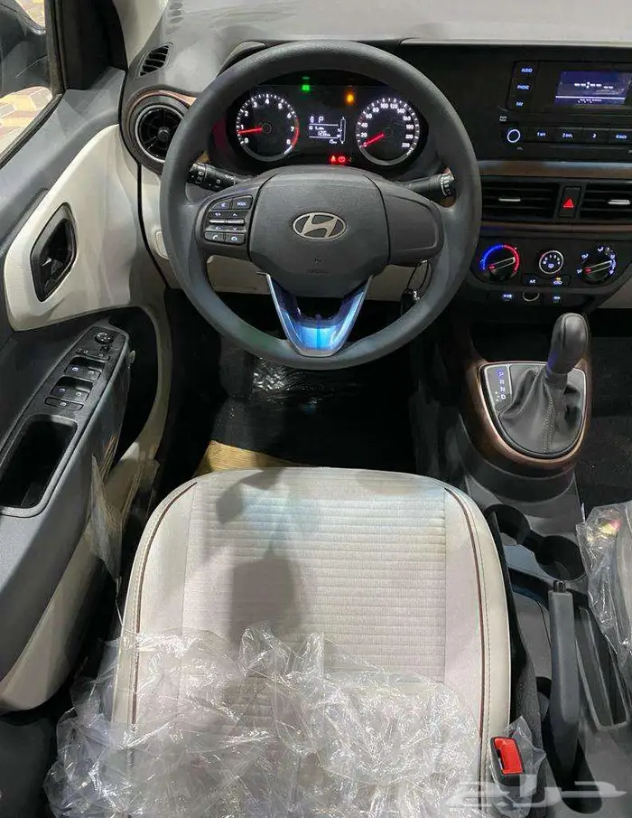 هيونداي جراند أي i10.م2026.سعودي.42500 شامل الضريبة 7