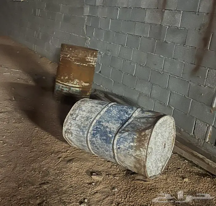 حديد سكراب 1