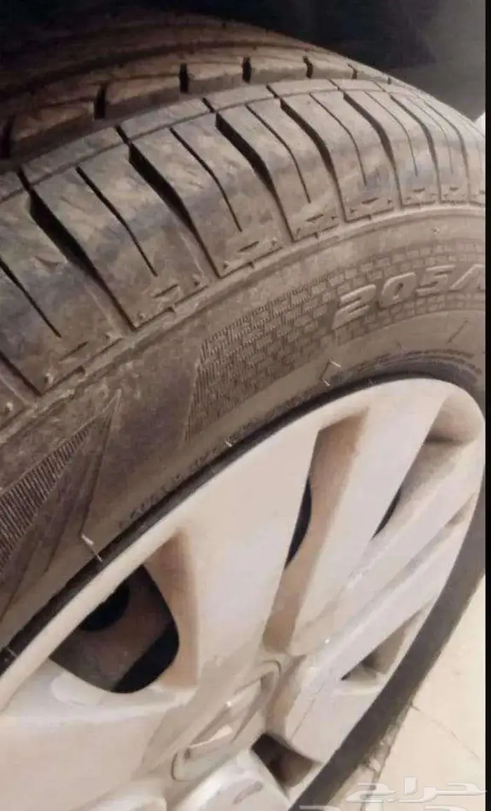 رينو فلوينس مفحوصة و استمارة جديدة 1