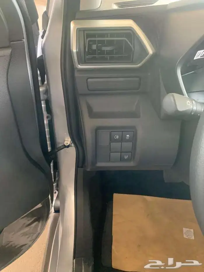 تويوتا رايز .2026 3