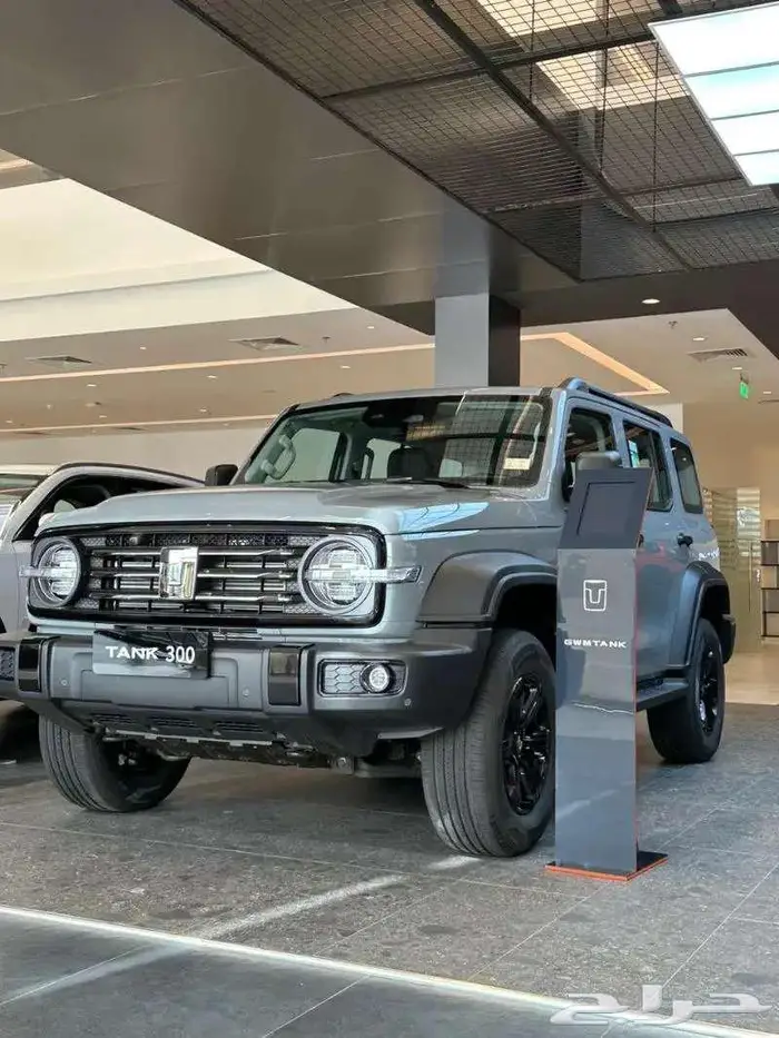 تانك 300 كونكيرو 2025عروض وخصومات نهاية العام 16