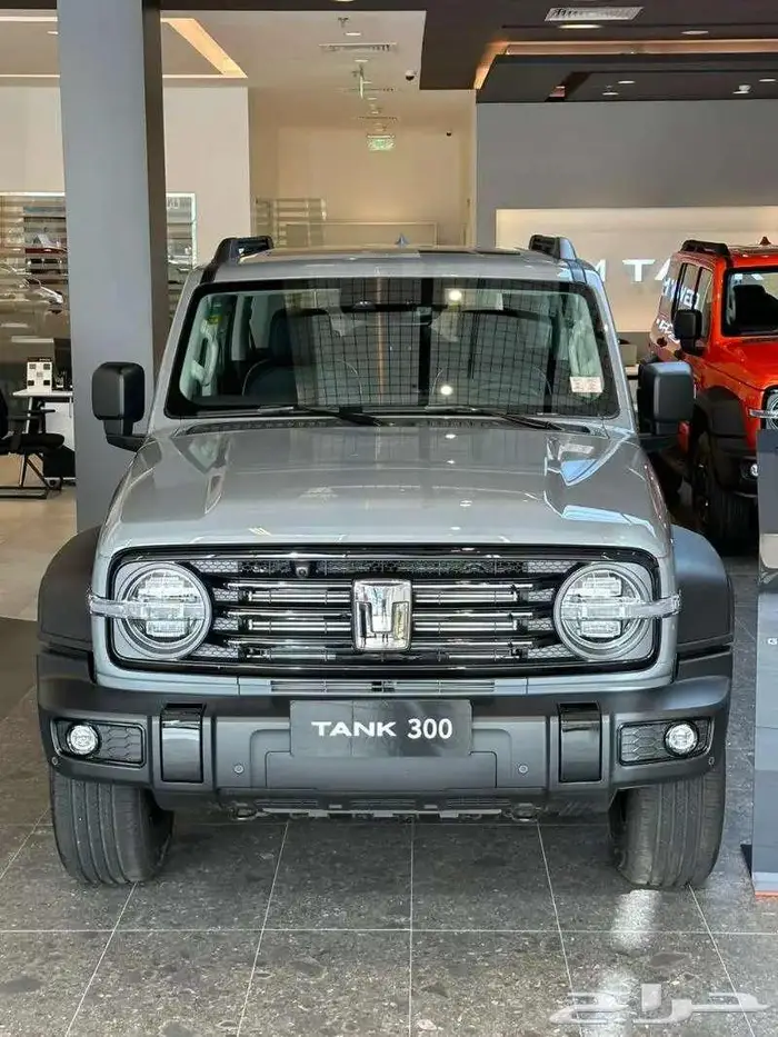 تانك 300 كونكيرو 2025عروض وخصومات نهاية العام 0