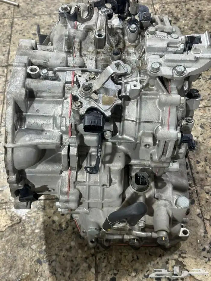 قير اكسنت سفتي 1