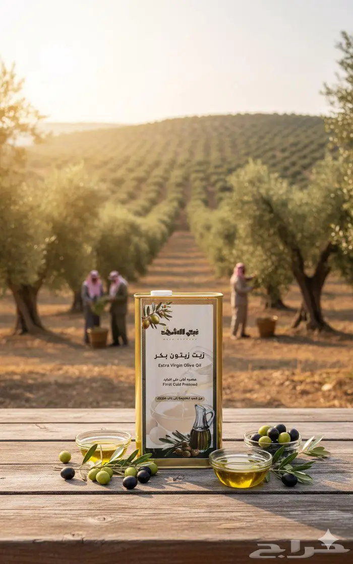 منتجات نبع الشهد   خصومات الجمعة البيضاء 4