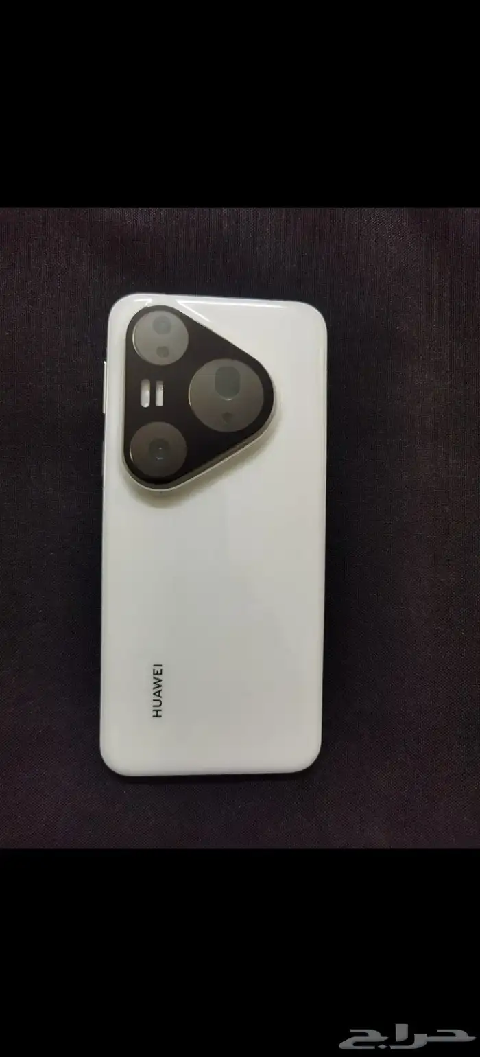 هواوي بيورا 80 برو 1