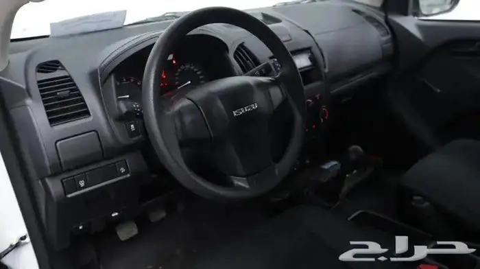 ايسوزو بكب غماره وغمارتين استاندر دبل وبدون دبل موديل 2025 4