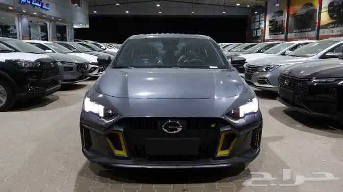 جي سي امباو 3