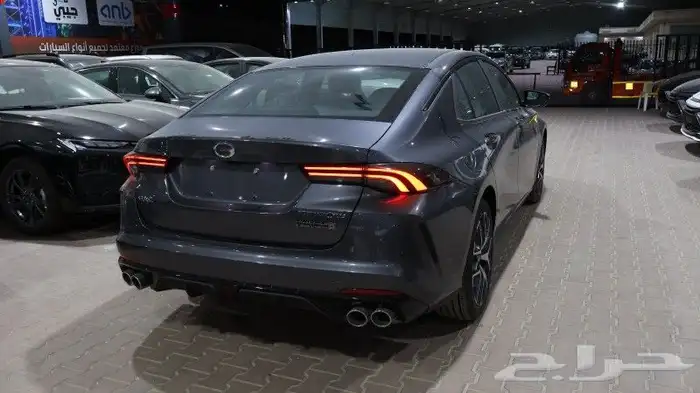 جي سي امباو 6