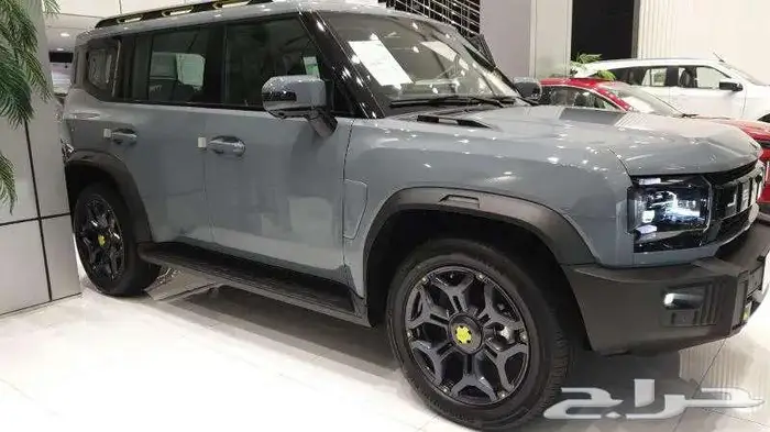 جيتور T2 فل كامل موديل 2026 كاش - بنك 30