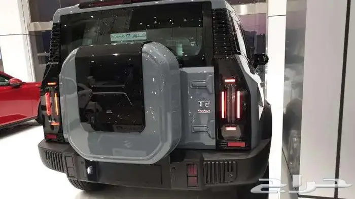 جيتور T2 فل كامل موديل 2026 كاش - بنك 20