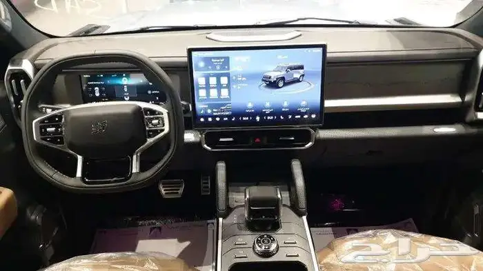 جيتور T2 فل كامل موديل 2026 كاش - بنك 22