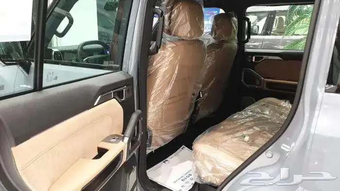 جيتور T2 فل كامل موديل 2026 كاش - بنك 24