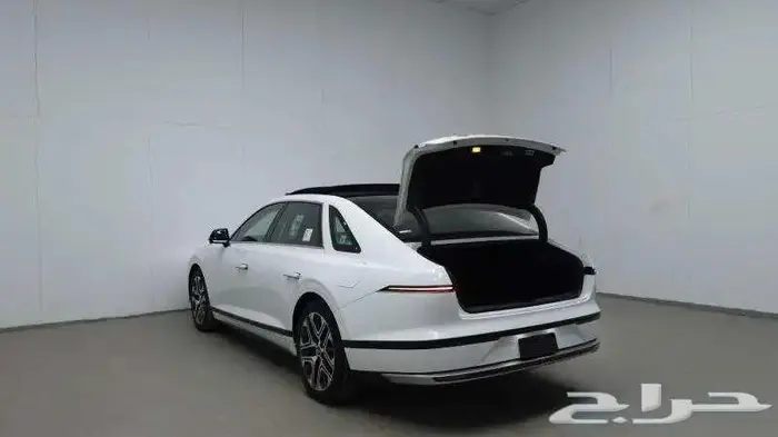 هيونداي أزيرا - بريميوم - 2025 4