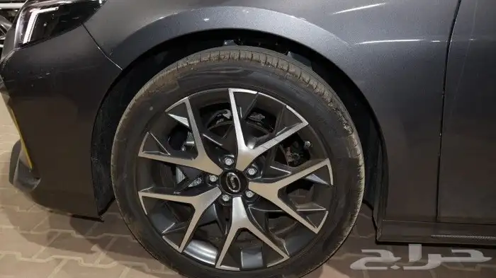 جي سي امباو 8