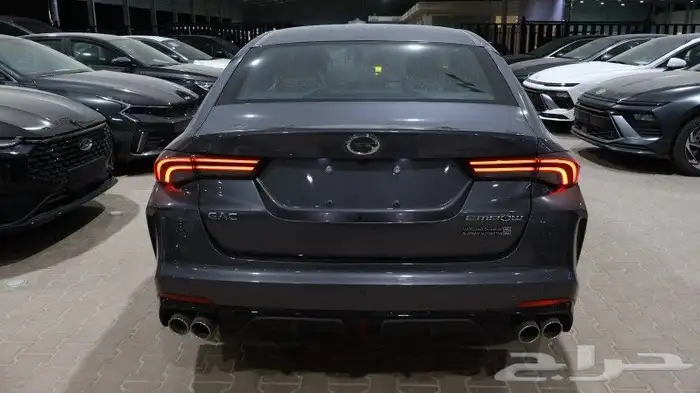 جي سي امباو 7