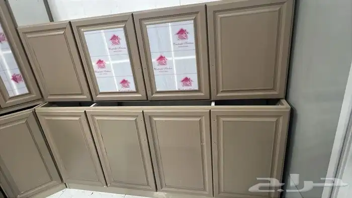 مطابخ صاج مستعمل شبه جديد مديلات جديده 12
